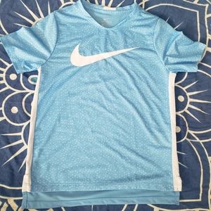 Nike Kid's Boy Medium Dri-Fit Tee